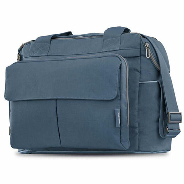    Inglesina Dual Bag, Arctic Blue