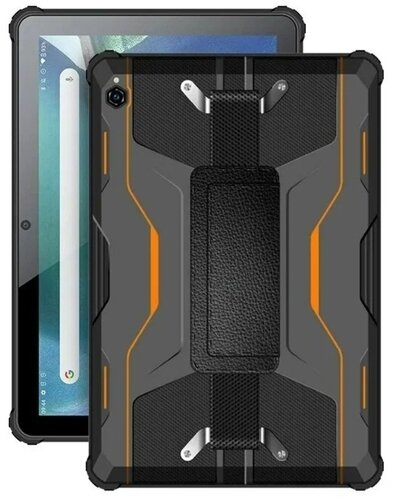 Планшет OUKITEL RT2 (2022) 8/128 ГБ, Wi-Fi + Cellular Orange