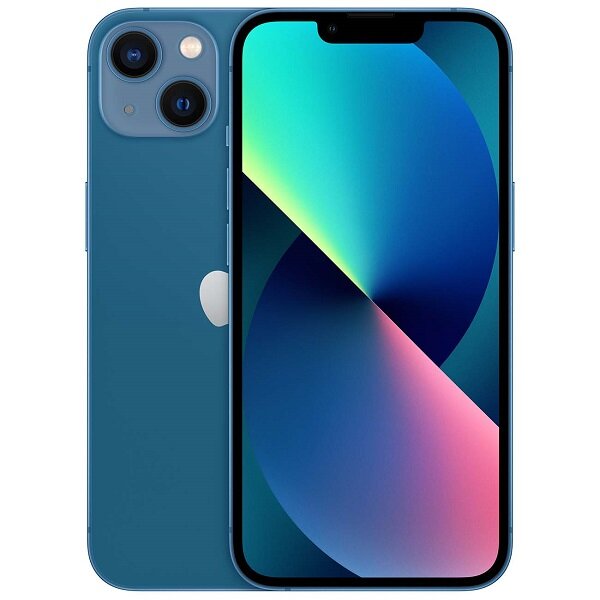 Мобильный телефон Apple iPhone 13 256GB A2633 blue (синий)