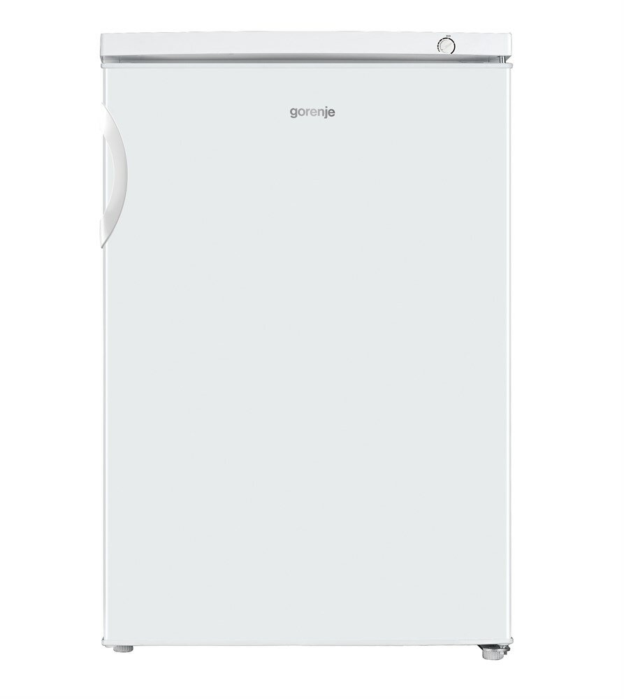 Gorenje Морозильник Gorenje F492PW 579x560x845 Белый