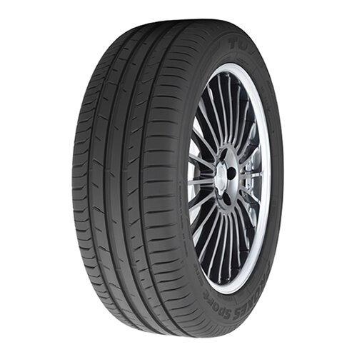 Автошина Toyo Proxes Sport 275/45R20 110Y SUV