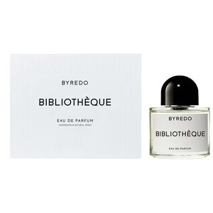   Byredo Bibliotheque 50 .