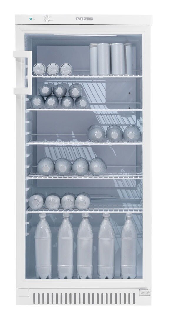 Холодильник Pozis Cвияга-513-6, белый