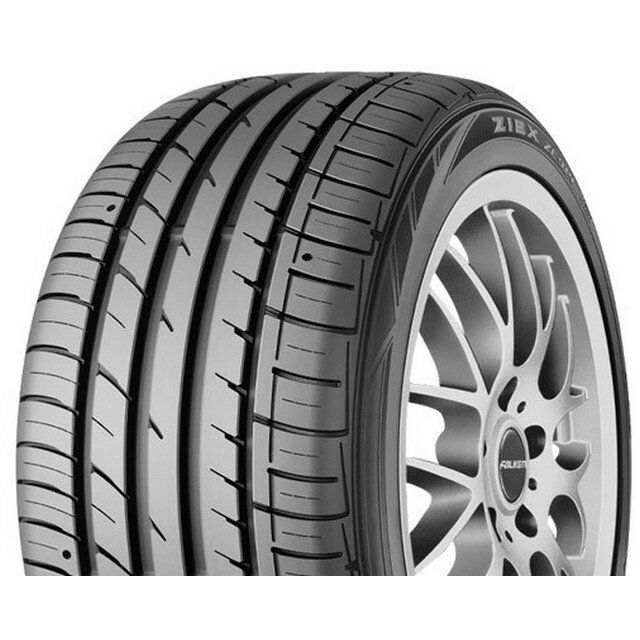 Автошина Falken ZIEX ZE-914 Ecorun 225/40 R18 92W