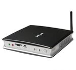 Неттоп Zotac ZBOX-BI325-BE-W3B - изображение