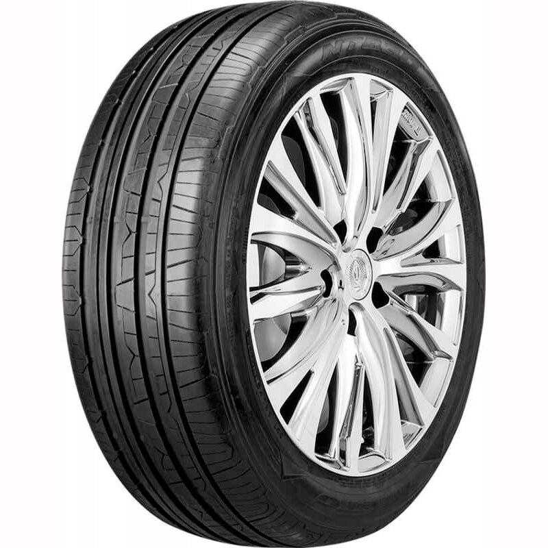 Автомобильные шины Nitto NT830 plus