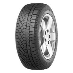 Автомобильные шины Gislaved Soft Frost 200 SUV 225/60 R17 103T