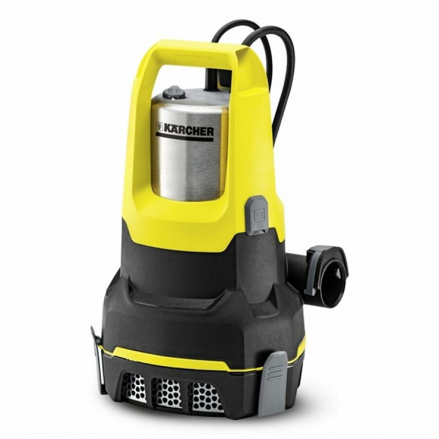 Дренажный насос Karcher SP 6 Flat Inox (1.645-505.0)