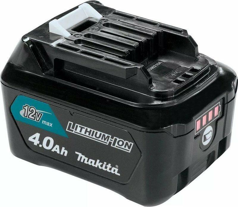 Аккумулятор Makita 197406-2 Li-Ion 12 В