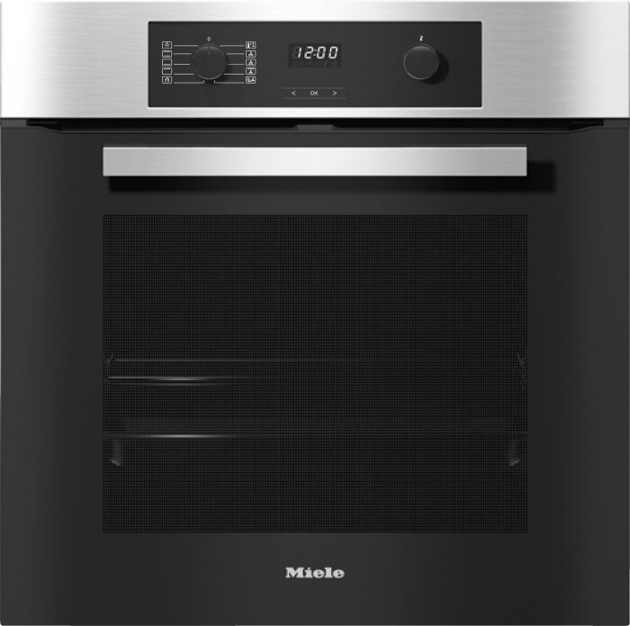 Духовой шкаф Miele H2265-1BP ACTIVE, RUS, производство Германия