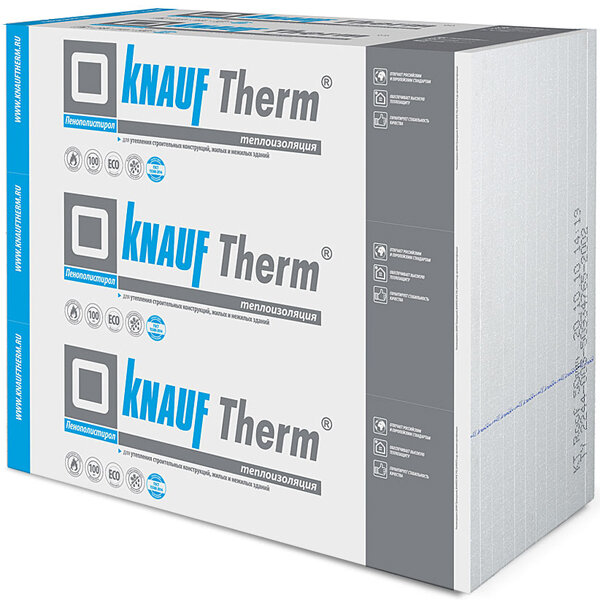 KNAUF Therm  Pro  10001000100 (. 12=122=1,23)