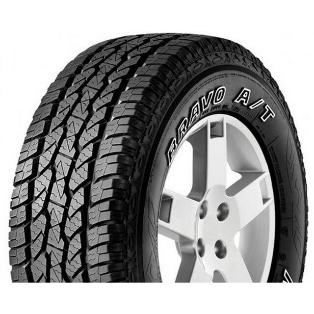 Автошина Maxxis AT-771 Bravo 235/65 R17 104T