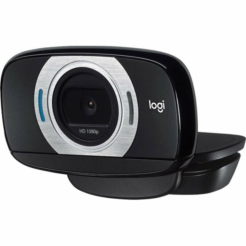 Веб-камера Logitech C615 HD Webcam (960-001056) 1478660