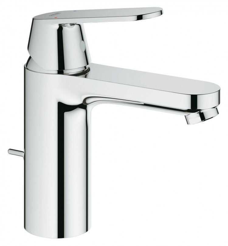 Смеситель Grohe Eurosmart Cosmopolitan для раковины 23325000