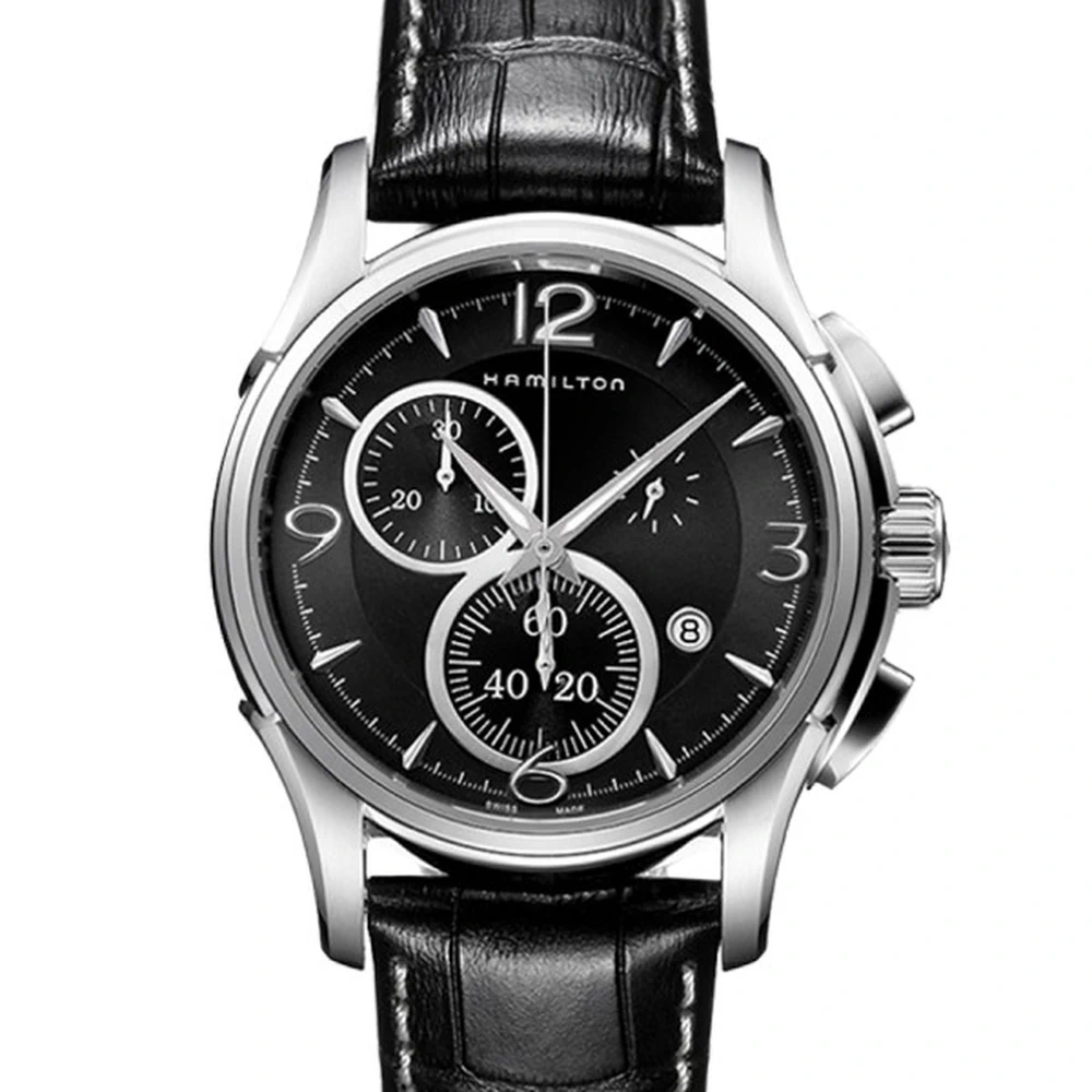 Наручные часы Hamilton Jazzmaster H32612735