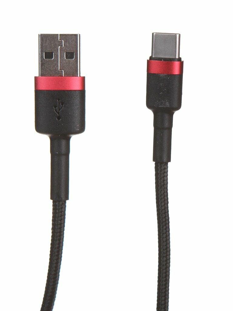 Cafule USB-A/USB-C 3A (CATKLF-A/CATKLF-B)