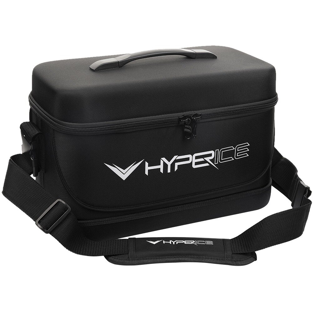 Сумка-кейс Hyperice Hyperflux Carry Case - фотография № 2