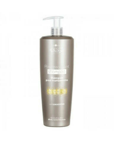 .INIMITABLE STYLE Post-Treatment shampoo   (4.5) 1000 259891/LB13048