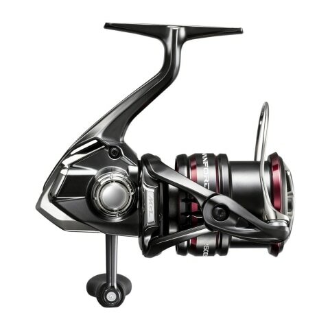 Катушка Shimano 20 Vanford 2500F