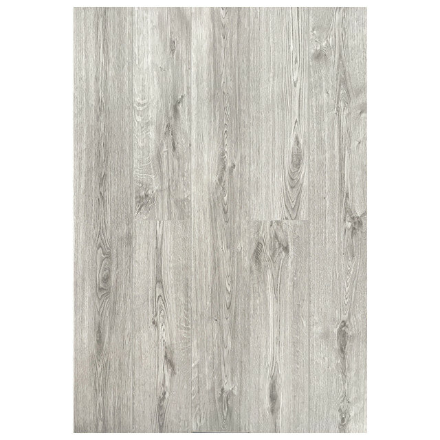 фото ламинат DERBY Style 33кл/8мм Дуб церера Ф4 1380х190мм 2,098м2