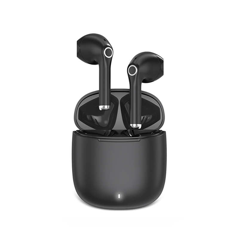 Беспроводные наушники Wiwu Airbuds TWS06 Black