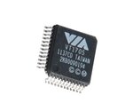 Audio chip / Аудиочип C.S VT1705 LQFP-48 - изображение