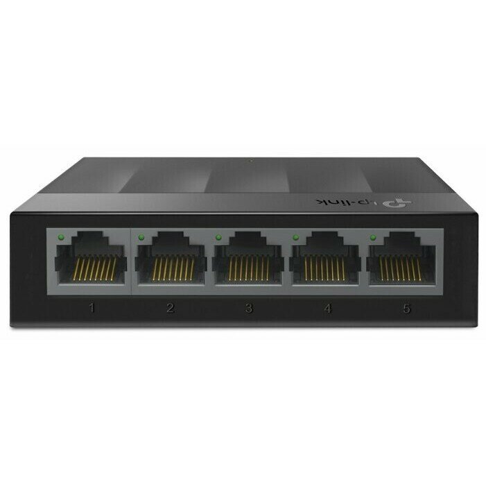 Коммутатор (свитч) TP-Link (LS1005G)