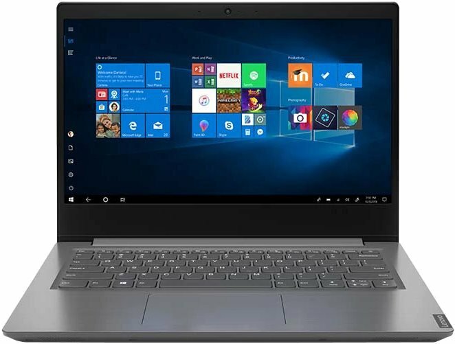Ноутбук Lenovo V14-IGL (82C2001BRU)