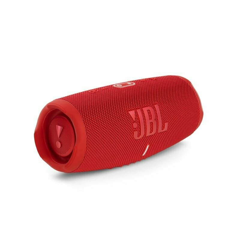 Акустическая система JBL Charge 5 Red (JBLCHARGE5RED), 1367339