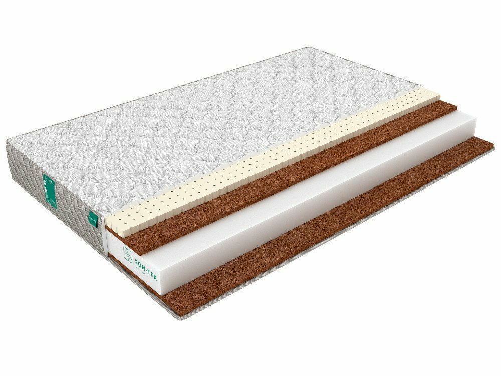 Матрас Sleeptek Roll Latex DoubleStrong 14 80x170