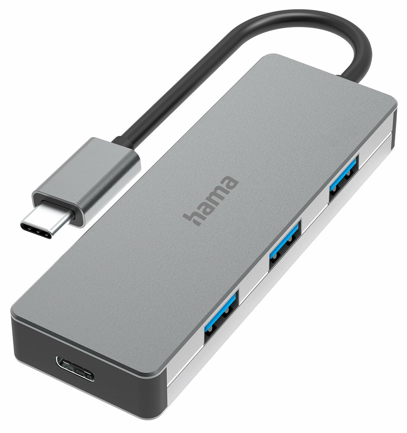 USB-разветвитель Hama H-200105