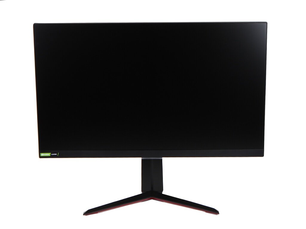 31.5" Монитор LG UltraGear 32GP850-B 2560x1440 165 Гц IPS