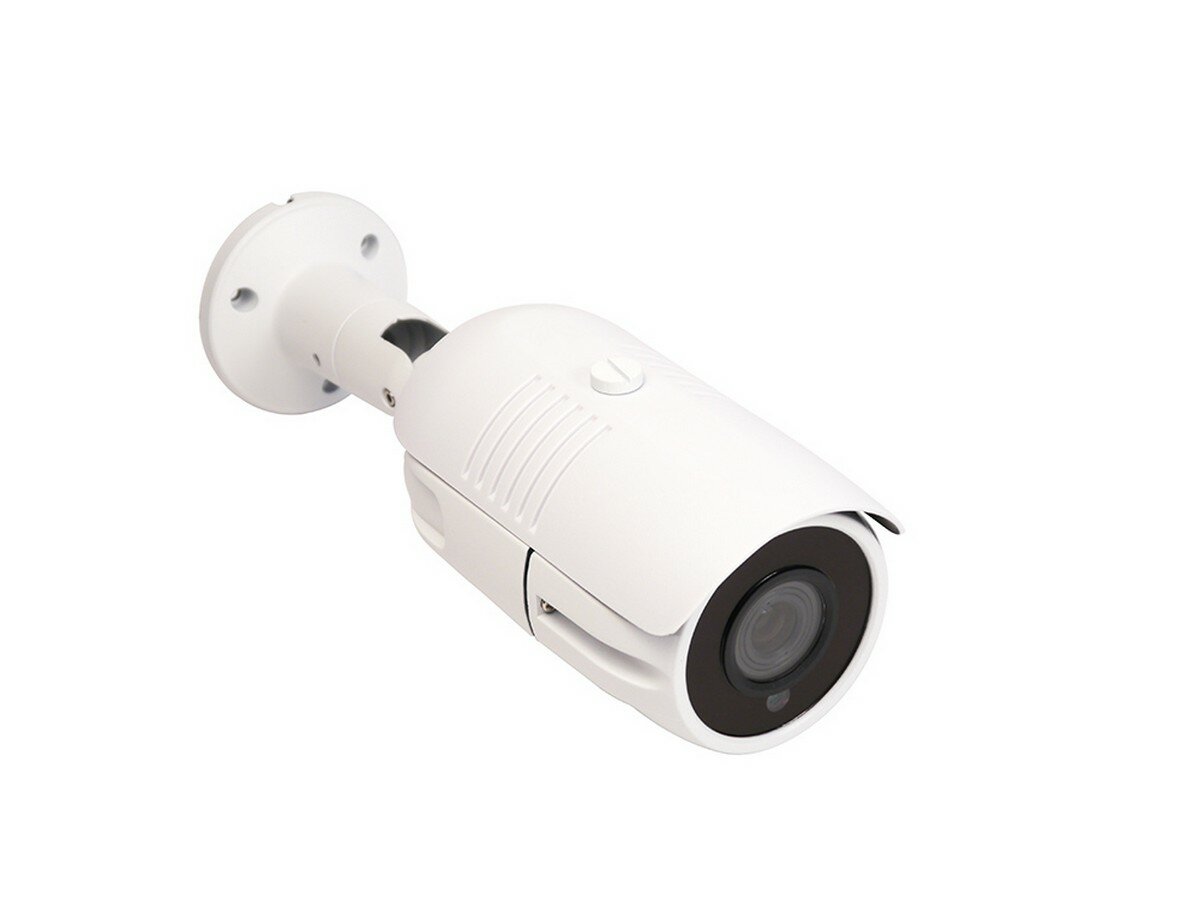 Уличная 5MP AHD камера наблюдения KDM 147-A5 - tvi видеокамеры, камера видеонаблюдения 5 мп, камеры ночные уличные