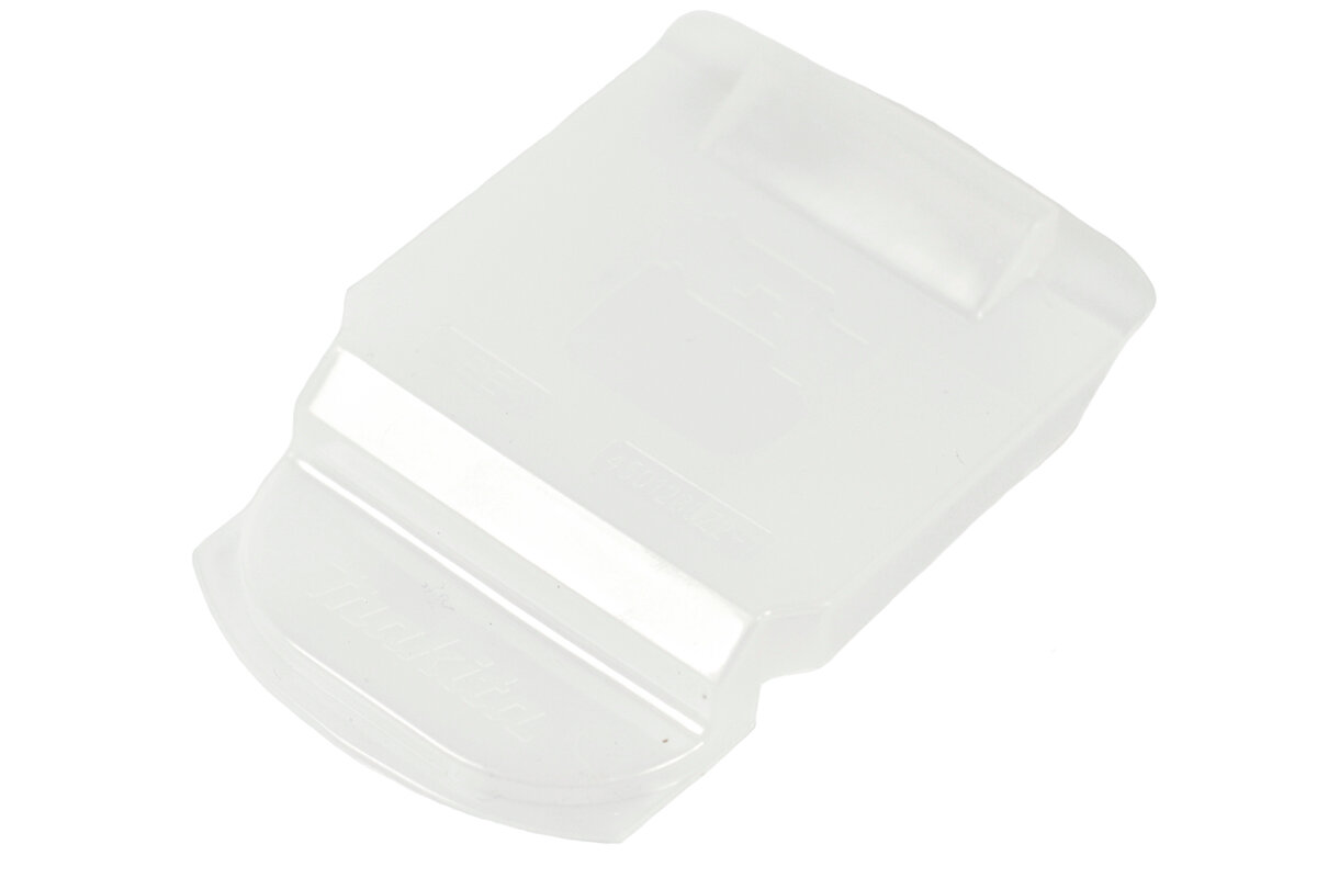 Крышка аккумулятора защитная для пилы циркулярной (дисковой) аккумуляторной MAKITA DHS680