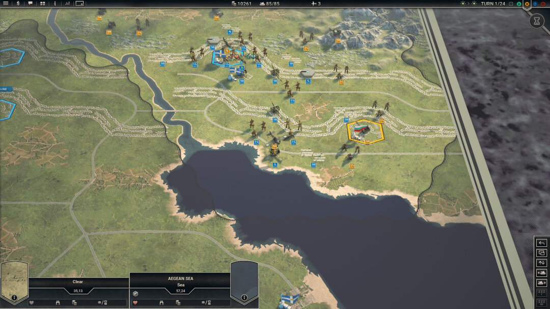 Slitherine - фото №13