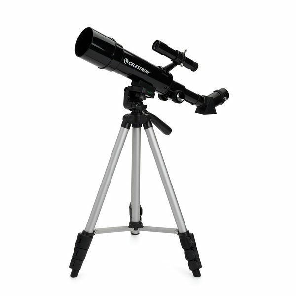 Телескоп Celestron - фото №1