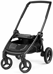 Шасси для колясок Peg Perego Book Team Mat Black