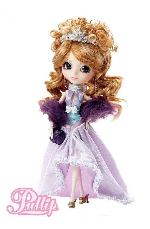 Кукла Пуллип Айя Pullip Aya, Groove