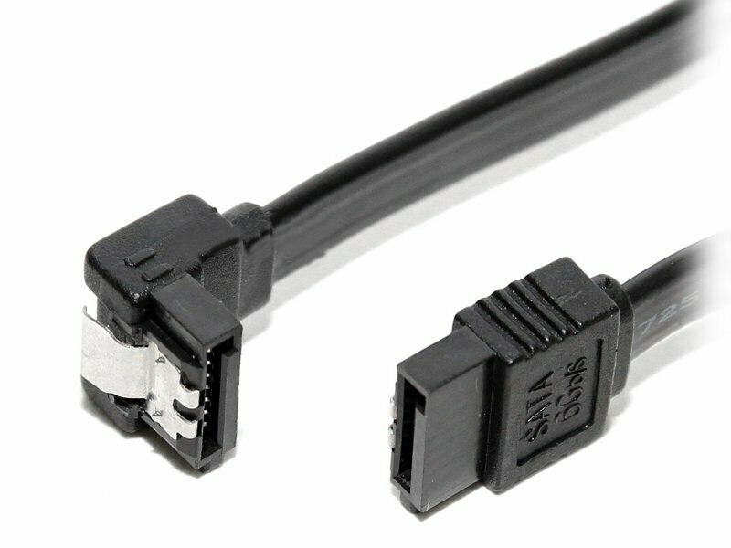 Аксессуар Кабель 5bites SATA-SATA V3.0 0.50cm SATA3-7PL50A