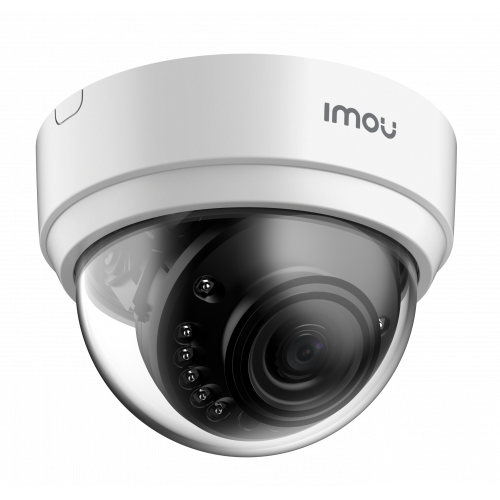 Камера видеонаблюдения wifi IMOU Dome Lite IM-IPC-D22P-0280B-IMOU 2MP