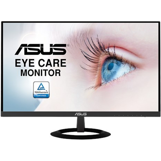 Монитор ASUS VZ239HE 23" Black