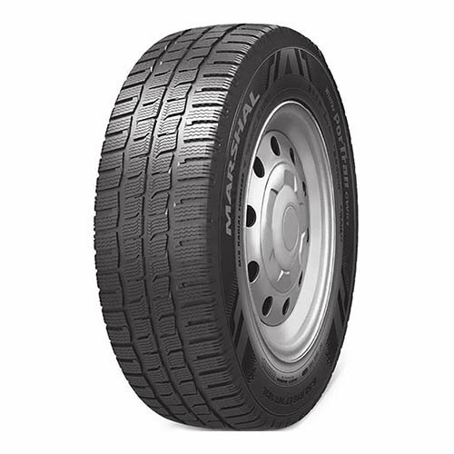 Автошина Marshal Winter PorTran CW51 205/75R16C 110/108R