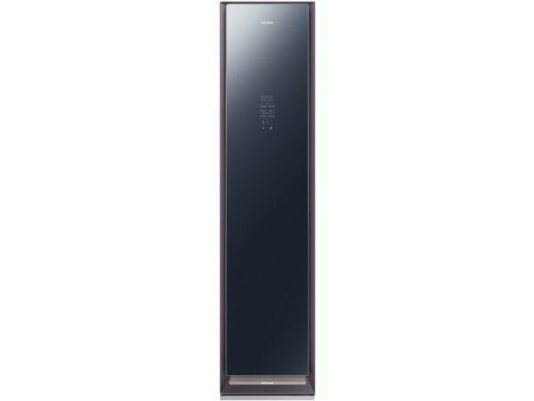 Паровой шкаф Samsung DF60R8600CG