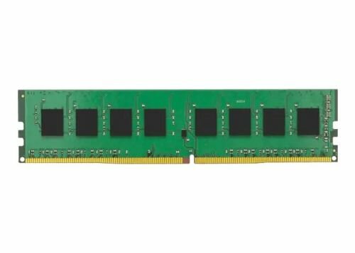 Модуль памяти DDR4 16GB Kingston KCP432NS8/16 PC4-25600 3200MHz CL22 SR 288pin 1.2V retail