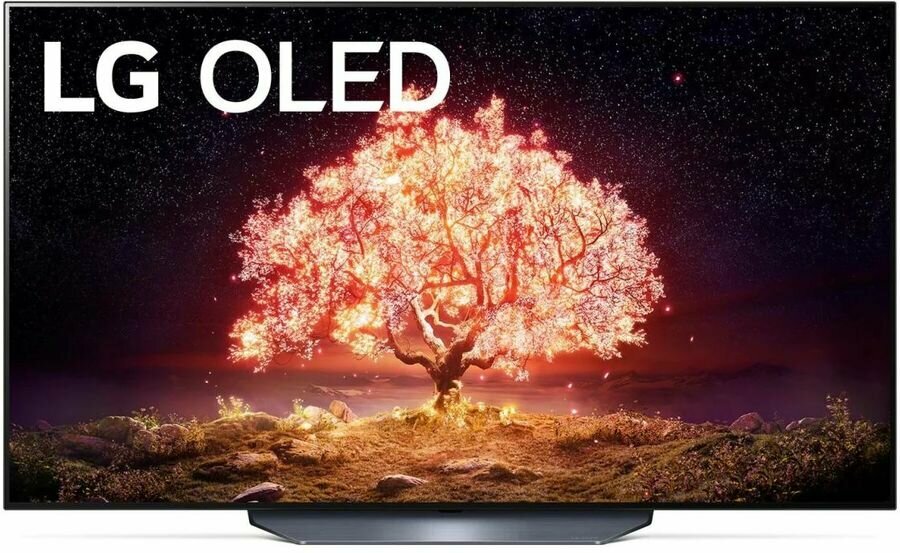 Телевизор OLED LG OLED55B1RLA