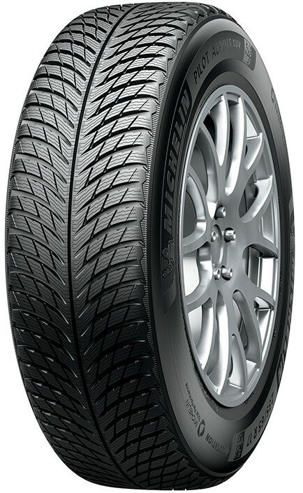 Michelin () Pilot Alpin 5 SUV 305/40R20 112V