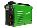 Инвертор сварочный DGM ARC-255 (160-260 В; 10-160 А; 80 В; электроды диам. 1.6-5.0 мм) - изображение