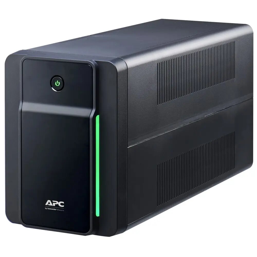 ИБП APC Back-UPS 1600VA/900W, BX1600MI-GR