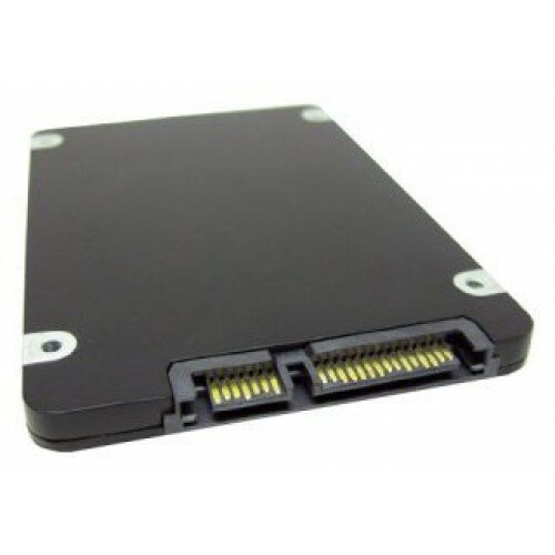 Накопитель SSD DELL 400-AXTV /SATA III/480GB