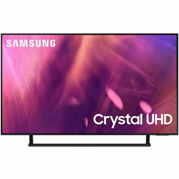 LED 37"- 43" Samsung UE43AU9000UXCE